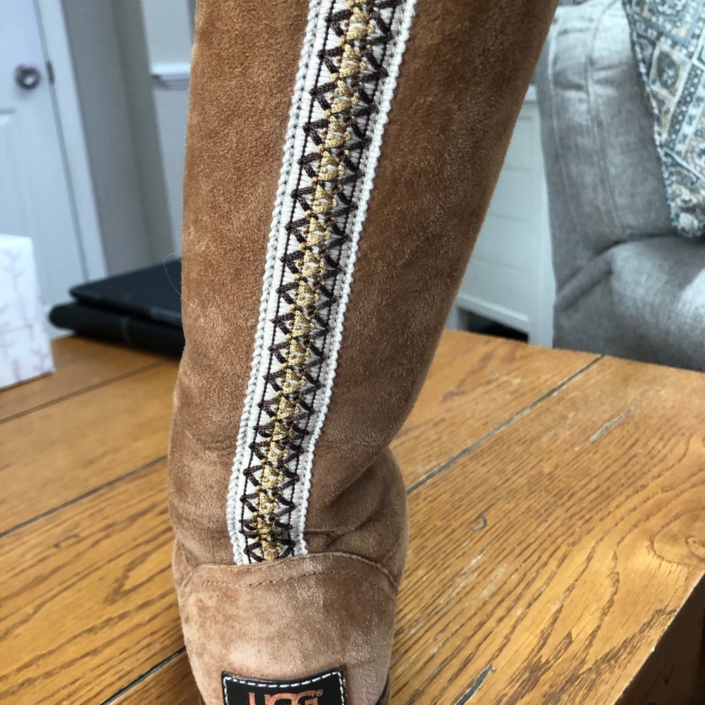 UGG Bots